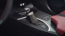 Lexus UX 2022