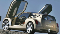 Renault Altica Concept car