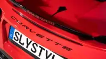 Chevrolet Corvette Stingray by SlyStyle Performance