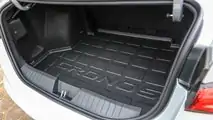 Fiat Cronos Drive 1.0 2023 (Teste)