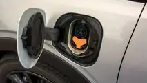 2022 Chevrolet Bolt EUV exterior