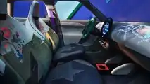 ميني إيسمان الاختبارية
