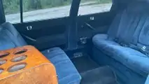 Stretched 1987 Toyota Camry For Sale