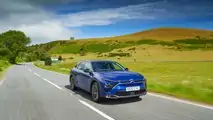 Citroën C5 X 2022