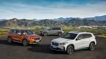 BMW iX1 (2022)