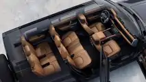 2022 Land Rover Defender 130
