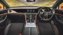 Bentley Flying Spur Speed 2022