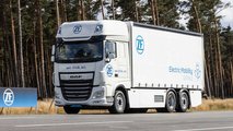 ZF all'IAA Transportation 2022