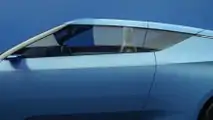 Polestar O2 Concept