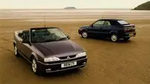 Renault 19 1988-1995