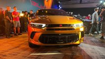 2023 Dodge Hornet