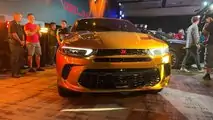 2023 Dodge Hornet