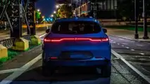 Dodge Hornet 2023
