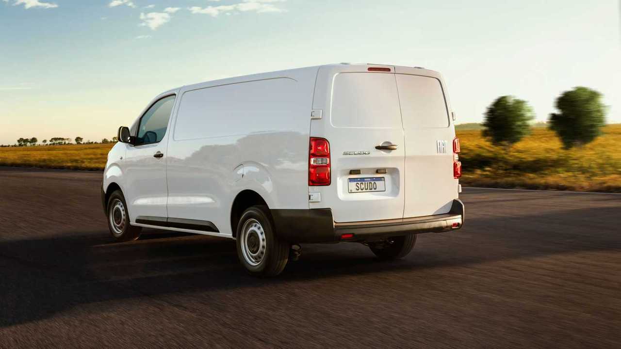 Fiat Scudo Cargo (76)