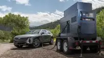 2023 Cadillac Lyriq First Drive