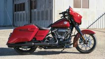 2022 Harley-Davidson Street Glide Special