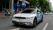 Hyundai RoboRide