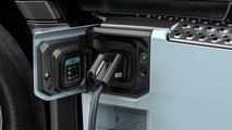 Scania 45R Electric
