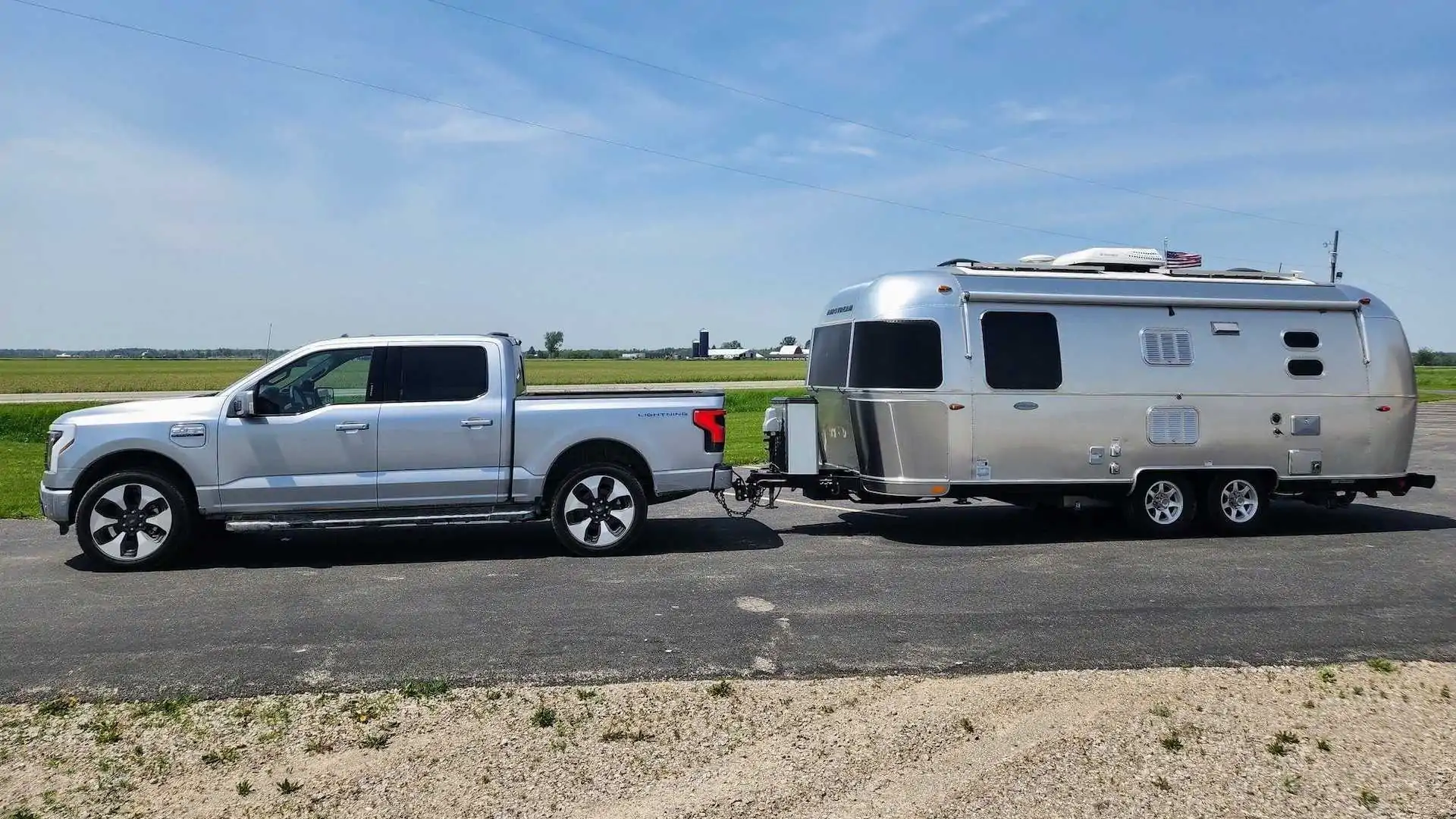 Can a Ford F150 Pull a Camper: Ultimate Towing Guide 2025