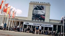 BMW Motorrad Days 2022 - Main