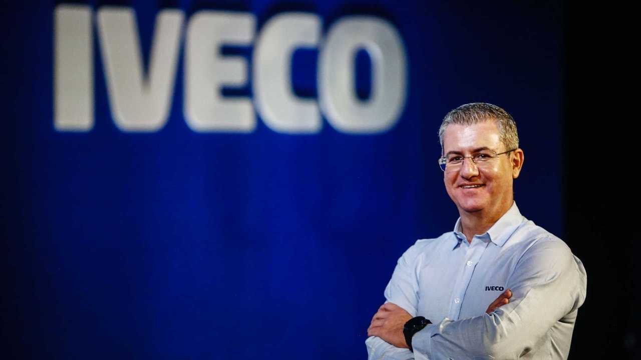 Iveco Querichelli