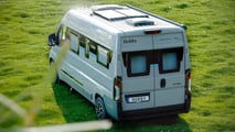 Hobby Ontour Van Solaris 600FT (2025)