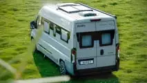 Hobby Ontour Van Solaris 600FT (2025)