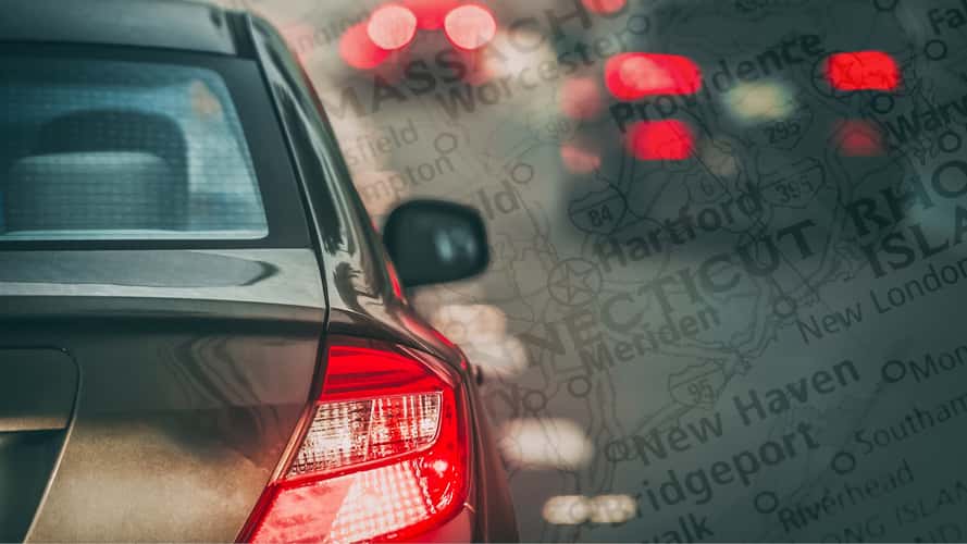 Another State Is Cracking Down on Slow Left-Lane Drivers. Here's How It Could Cost You