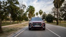 Audi SQ5 Sportback (2025) im Test