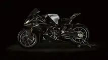 BMW Concept RR