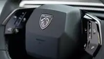 Peugeot E-3008 Dual Motor 2025