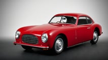 Pininfarina festeggia 95 anni al MAUTO