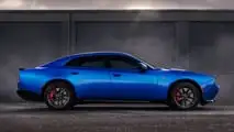 Berline Dodge Charger 2026