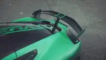 I nuovi record mondiali di velocità della Rimac Nevera R
