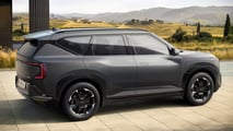 Kia EV5 2025
