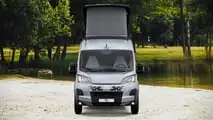 Carado CV 541 Pro (2025)