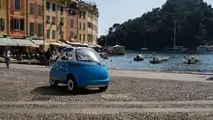 Microlino Spiaggina (2025)