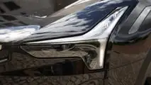 Polestar 3 2025 Test