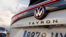 Volkswagen Tayron 2025 presentación nacional