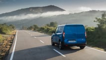 Ford E-Transit Courier