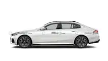 BMW i5 eDrive35L 2025
