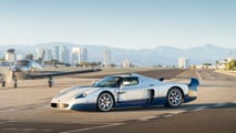 Maserati MC12 Stradale (2005) 