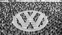 1-millionster VW Käfer (1955)