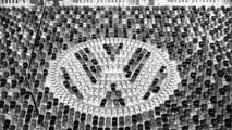 1-millionster VW Käfer (1955)