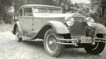 O Isotta nos tempos em que pertencia ao Dr Octavio (Foto - Antigos Verde Amarelo) (1)