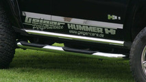 HUMMER H3 Tuning by GeigerCars