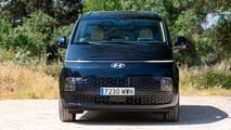 Hyundai Staria Style 1.6 TGDI HEV 225 CV 2025