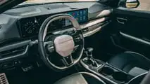 Kia K4 sedã 2027