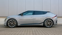 KIA EV6 GT - H&R Tieferlegungsfedern 28597-1 - Seite