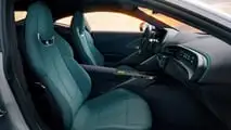 Ferrari Amalfi 2027